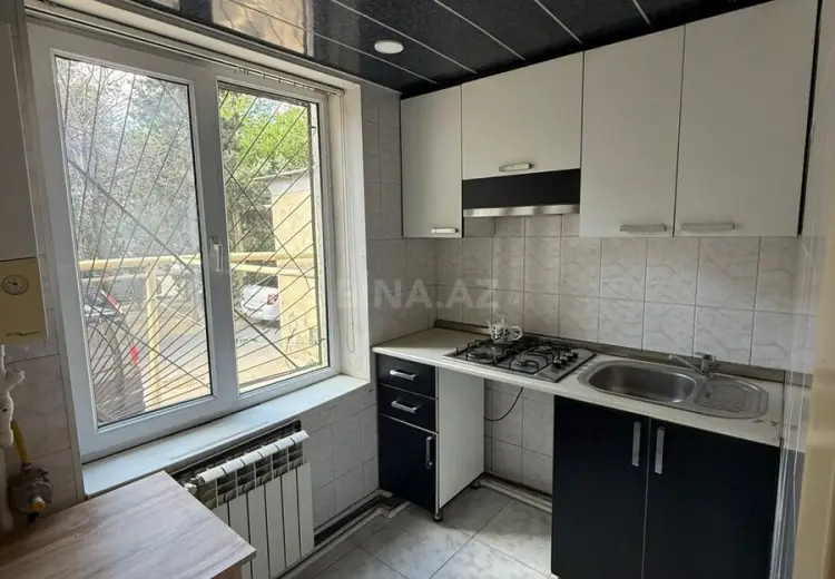 70 m² Obyekt / Ofis Kirayə (aylıq), Böyükşor qəs., Nərimanov, Bakı