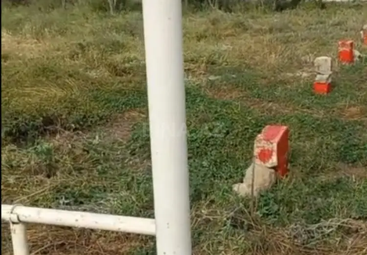 6 sot Torpaq Satılır, Fatmayı, Abşeron