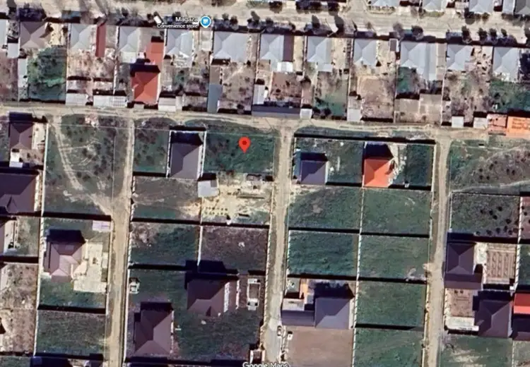 6 sot Torpaq Satılır, Fatmayı, Abşeron