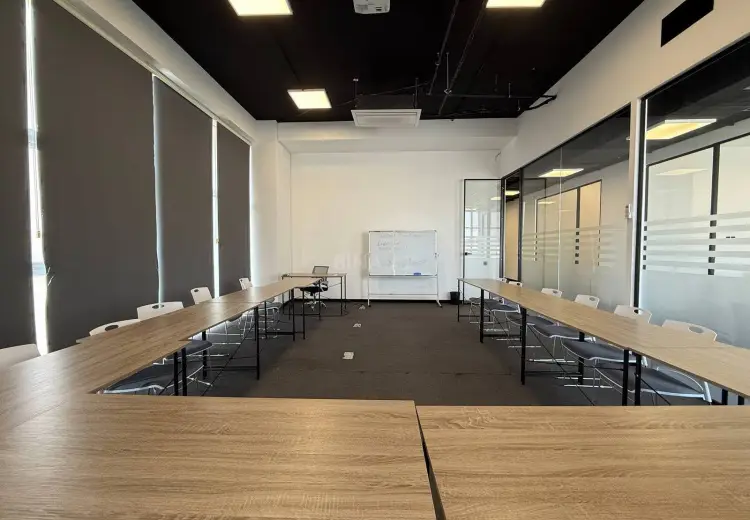 365 m² Obyekt / Ofis Kirayə (aylıq), Xətai, Bakı