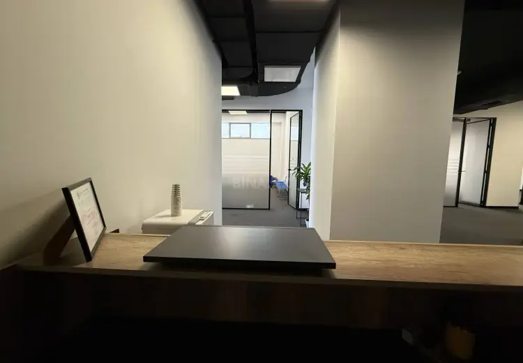 365 m² Obyekt / Ofis Kirayə (aylıq), Xətai, Bakı