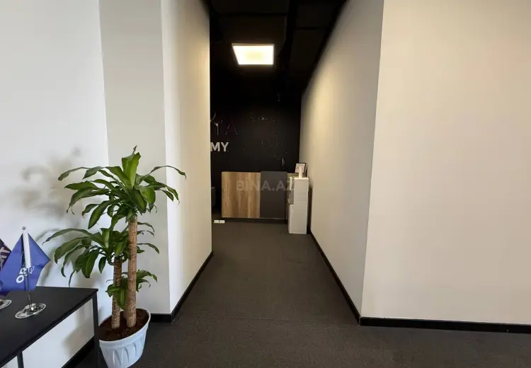365 m² Obyekt / Ofis Kirayə (aylıq), Xətai, Bakı
