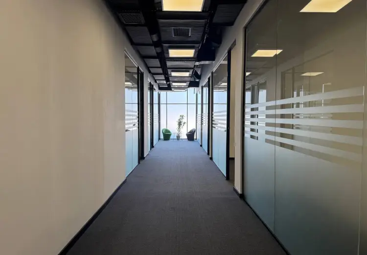 365 m² Obyekt / Ofis Kirayə (aylıq), Xətai, Bakı