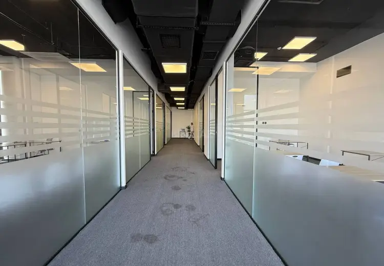 365 m² Obyekt / Ofis Kirayə (aylıq), Xətai, Bakı