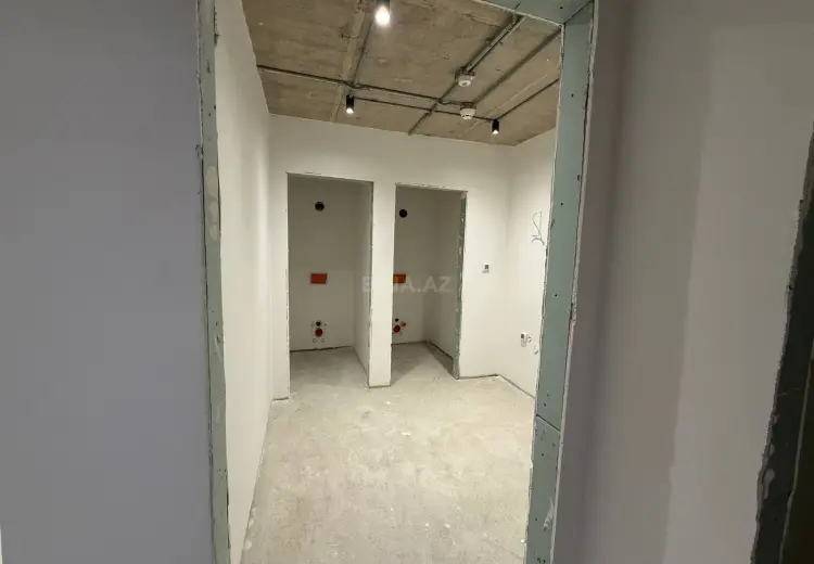 860 m² Obyekt / Ofis Kirayə (aylıq), Səbail, Bakı