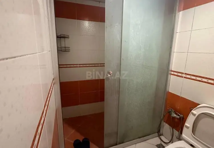 2 otaqlı mənzil Kirayə (aylıq), Nərimanov, Bakı
