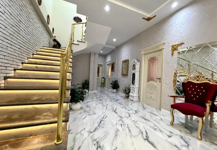 5 otaqlı mənzil Satılır, Xətai, Bakı