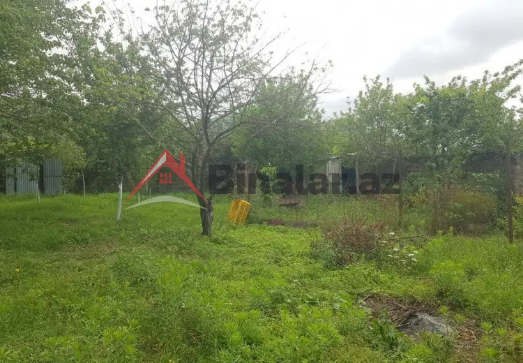 6 sot Torpaq Satılır, İsmayıllı