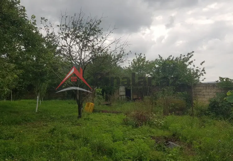 6 sot Torpaq Satılır, İsmayıllı