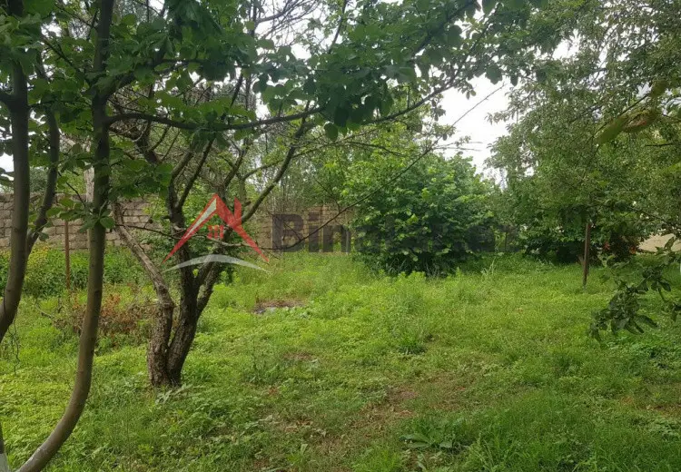 6 sot Torpaq Satılır, İsmayıllı