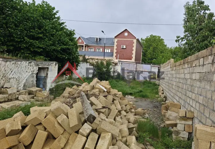 8 sot Torpaq Satılır, İsmayıllı