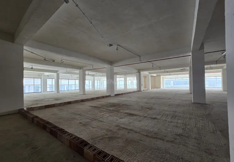 680 m² Obyekt / Ofis Satılır, Ağ şəhər, Xətai, Bakı