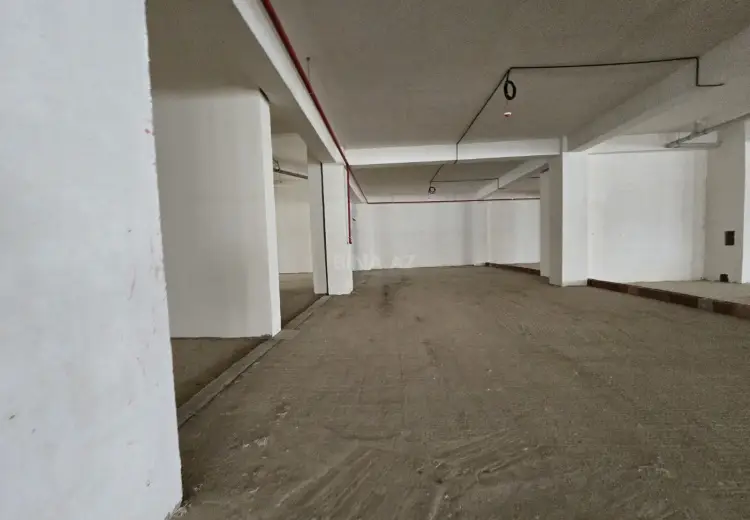 1350 m² Obyekt / Ofis Satılır, Ağ şəhər, Xətai, Bakı