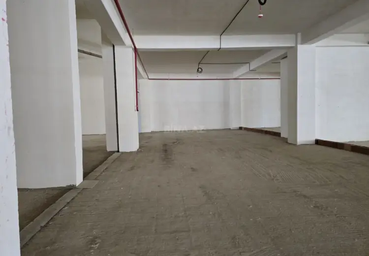 1350 m² Obyekt / Ofis Satılır, Ağ şəhər, Xətai, Bakı