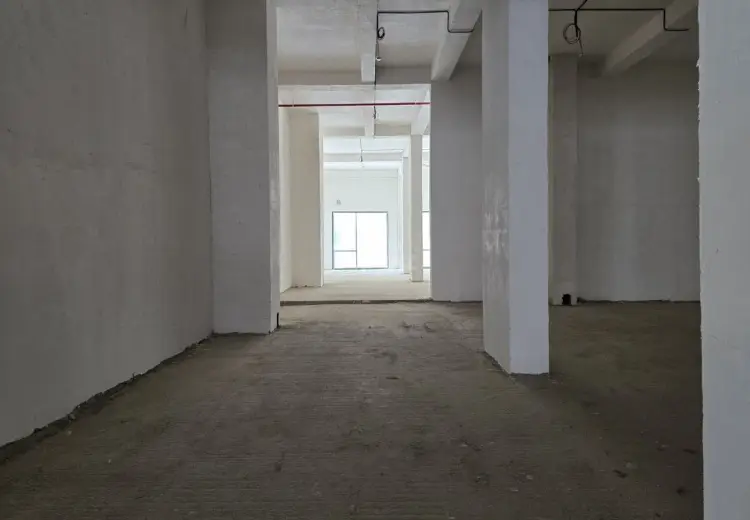1350 m² Obyekt / Ofis Satılır, Ağ şəhər, Xətai, Bakı