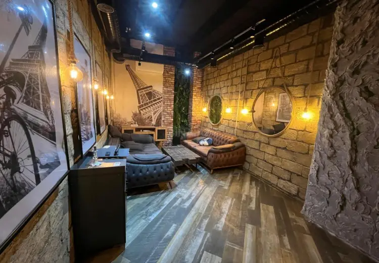 740 m² Obyekt / Ofis Satılır, Yasamal qəs., Yasamal, Bakı