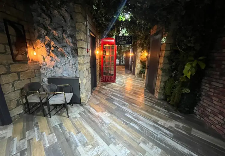 740 m² Obyekt / Ofis Satılır, Yasamal qəs., Yasamal, Bakı