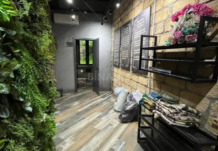 740 m² Obyekt / Ofis Satılır, Yasamal qəs., Yasamal, Bakı