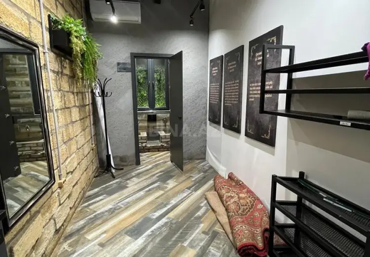 740 m² Obyekt / Ofis Satılır, Yasamal qəs., Yasamal, Bakı