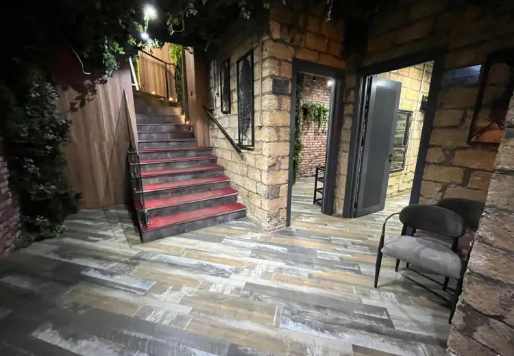 740 m² Obyekt / Ofis Satılır, Yasamal qəs., Yasamal, Bakı