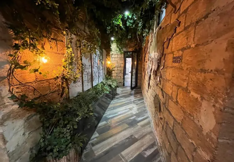 740 m² Obyekt / Ofis Satılır, Yasamal qəs., Yasamal, Bakı