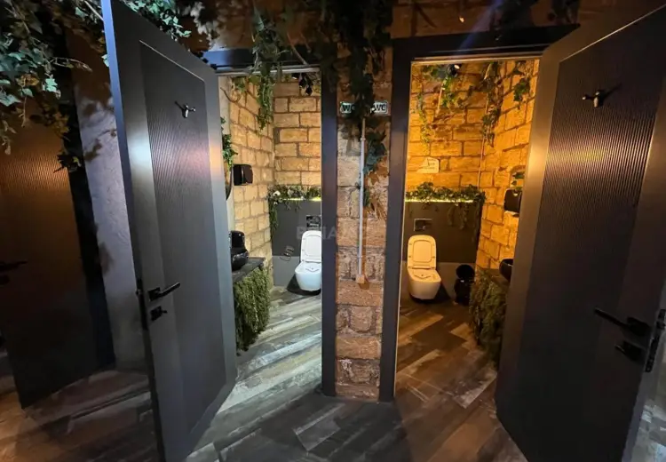 740 m² Obyekt / Ofis Satılır, Yasamal qəs., Yasamal, Bakı