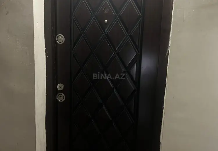 1 otaqlı mənzil Satılır, Gəncə
