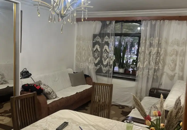 1 otaqlı mənzil Satılır, Gəncə
