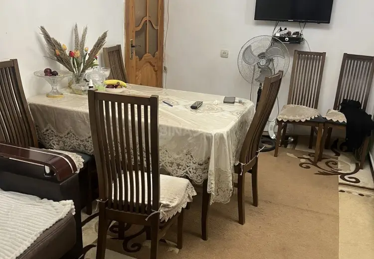 1 otaqlı mənzil Satılır, Gəncə