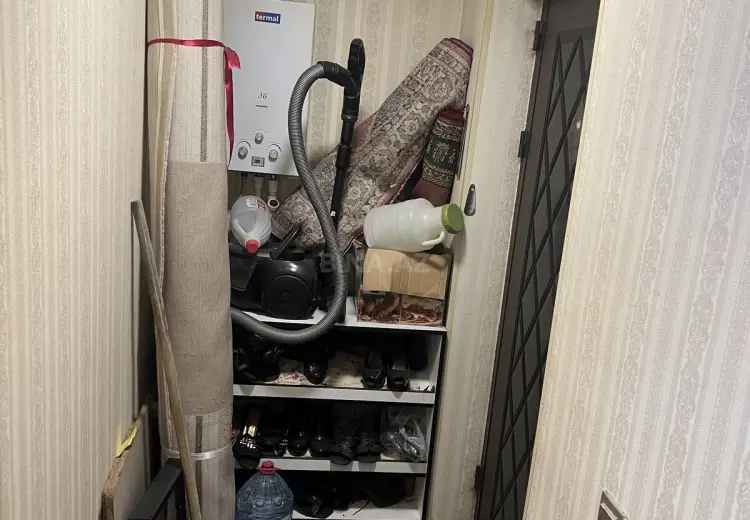 1 otaqlı mənzil Satılır, Gəncə