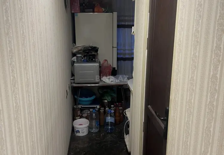 1 otaqlı mənzil Satılır, Gəncə