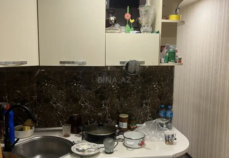1 otaqlı mənzil Satılır, Gəncə
