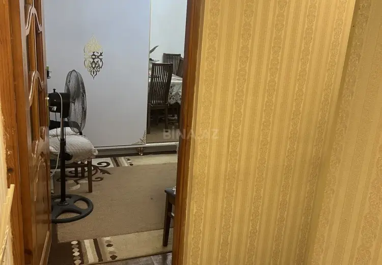 1 otaqlı mənzil Satılır, Gəncə