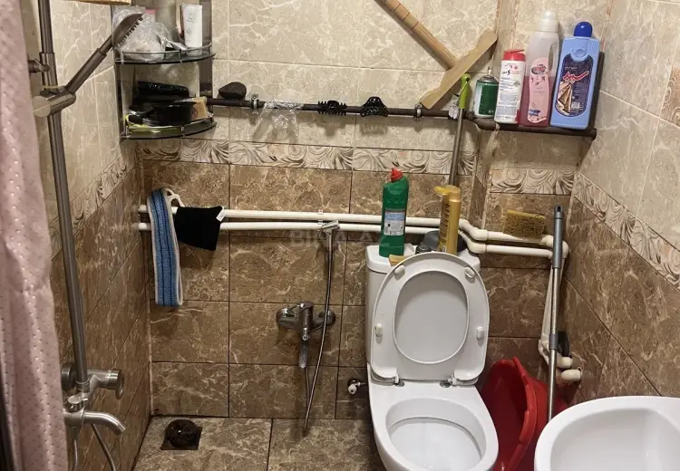 1 otaqlı mənzil Satılır, Gəncə