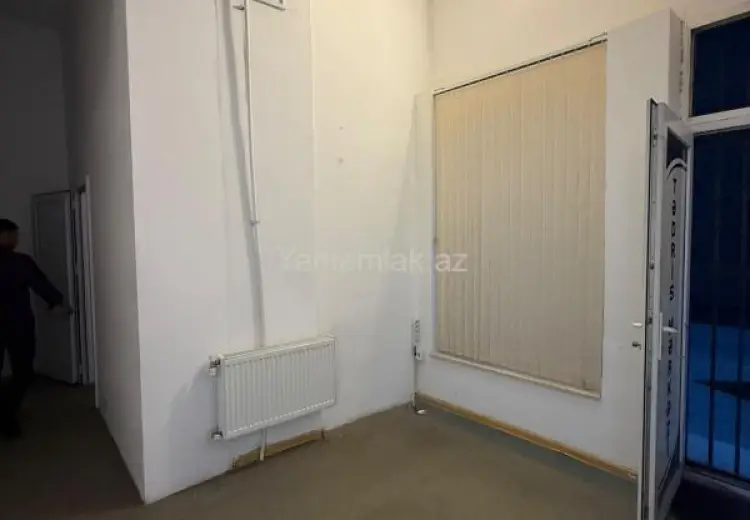 70 m² Obyekt / Ofis Satılır, 8-ci mikrorayon, Binəqədi, Bakı