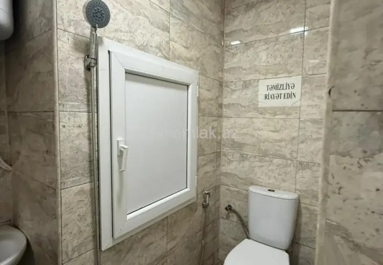 70 m² Obyekt / Ofis Satılır, 8-ci mikrorayon, Binəqədi, Bakı