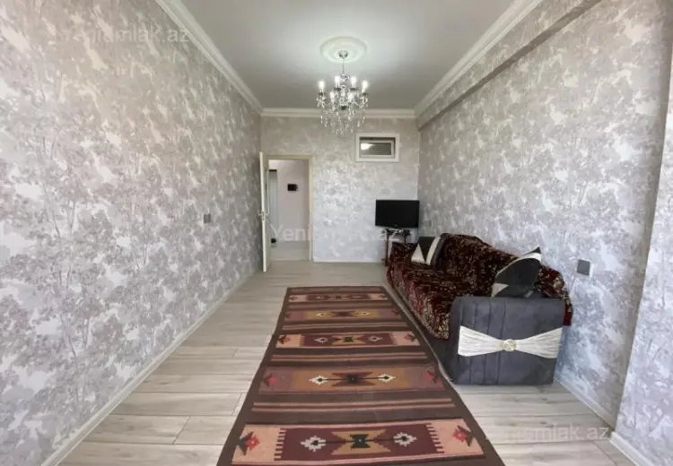 3 otaqlı mənzil Satılır, Xırdalan