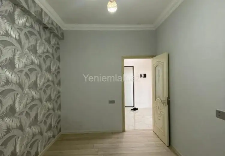 3 otaqlı mənzil Satılır, Xırdalan