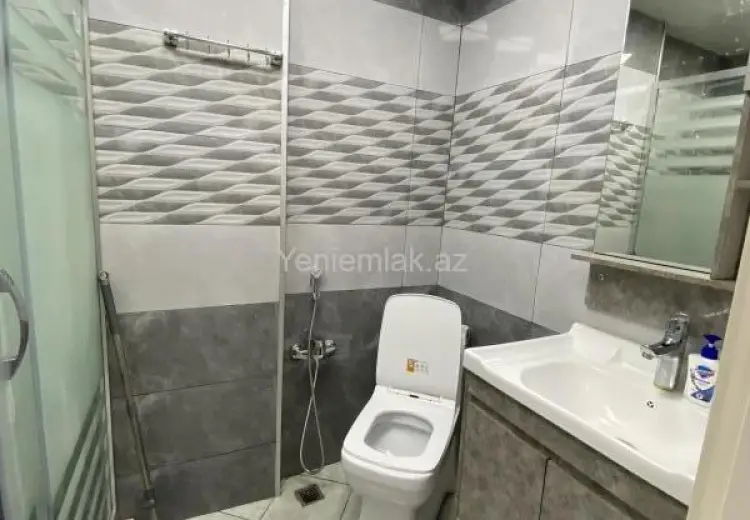 3 otaqlı mənzil Satılır, Xırdalan
