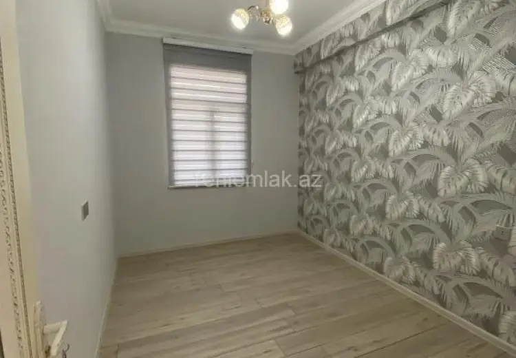 3 otaqlı mənzil Satılır, Xırdalan