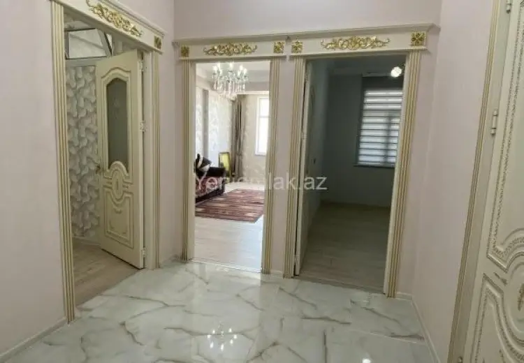 3 otaqlı mənzil Satılır, Xırdalan