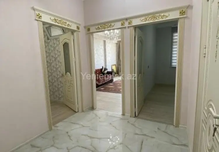 3 otaqlı mənzil Satılır, Xırdalan