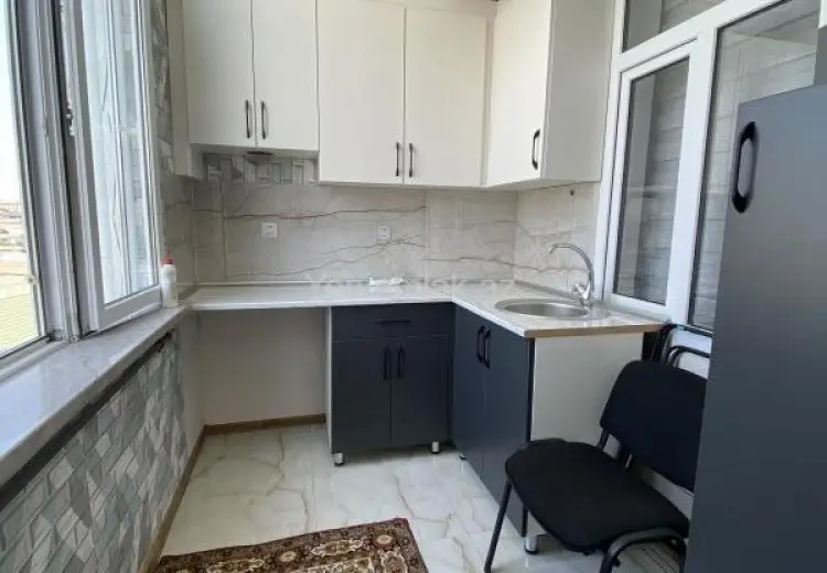 3 otaqlı mənzil Satılır, Xırdalan
