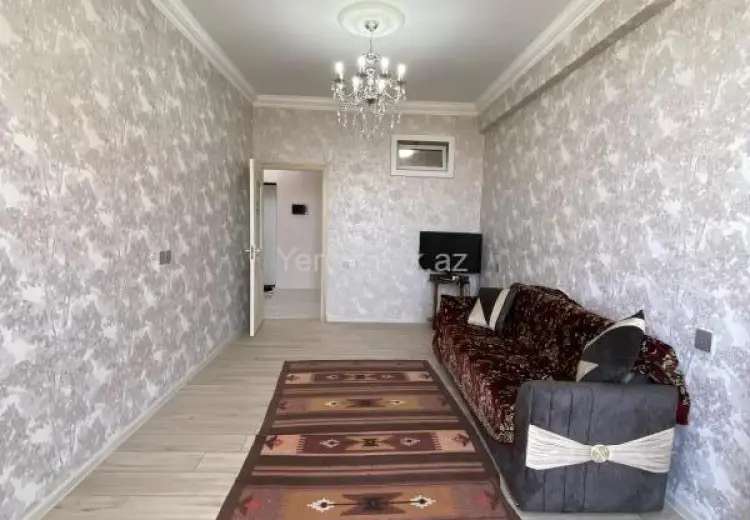 3 otaqlı mənzil Satılır, Xırdalan