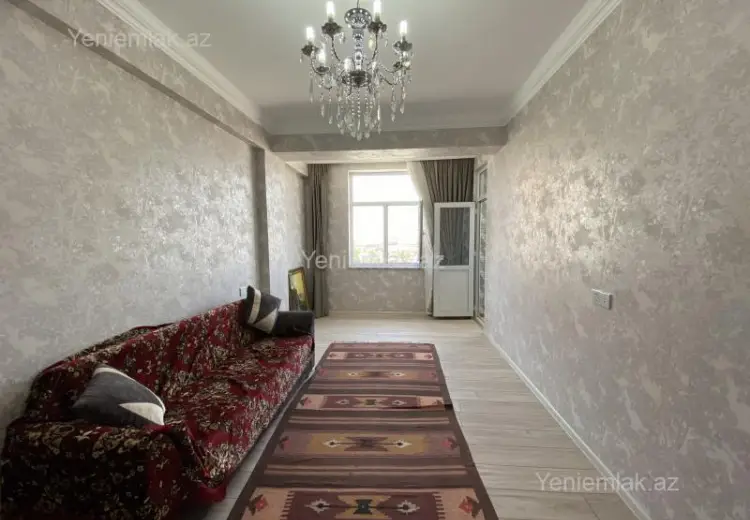 3 otaqlı mənzil Satılır, Xırdalan