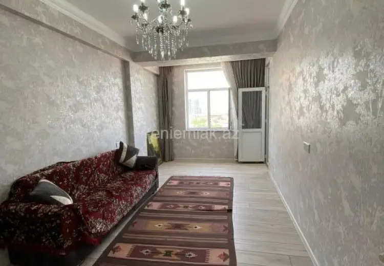 3 otaqlı mənzil Satılır, Xırdalan
