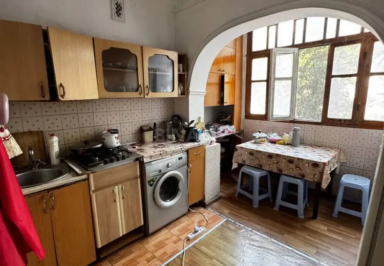 3 otaqlı mənzil Satılır, 8-ci mikrorayon, Binəqədi, Bakı