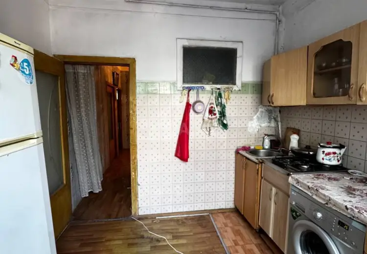 3 otaqlı mənzil Satılır, 8-ci mikrorayon, Binəqədi, Bakı