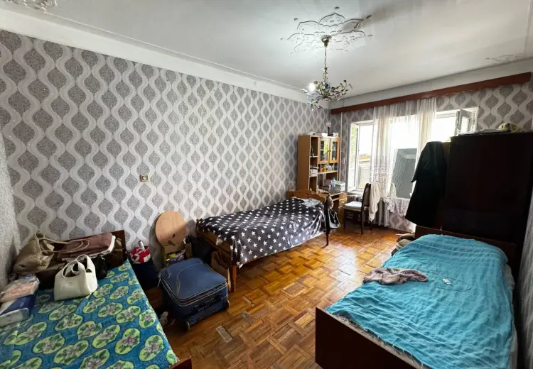3 otaqlı mənzil Satılır, 8-ci mikrorayon, Binəqədi, Bakı