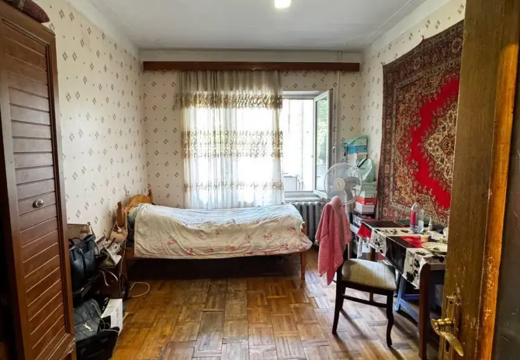 3 otaqlı mənzil Satılır, 8-ci mikrorayon, Binəqədi, Bakı